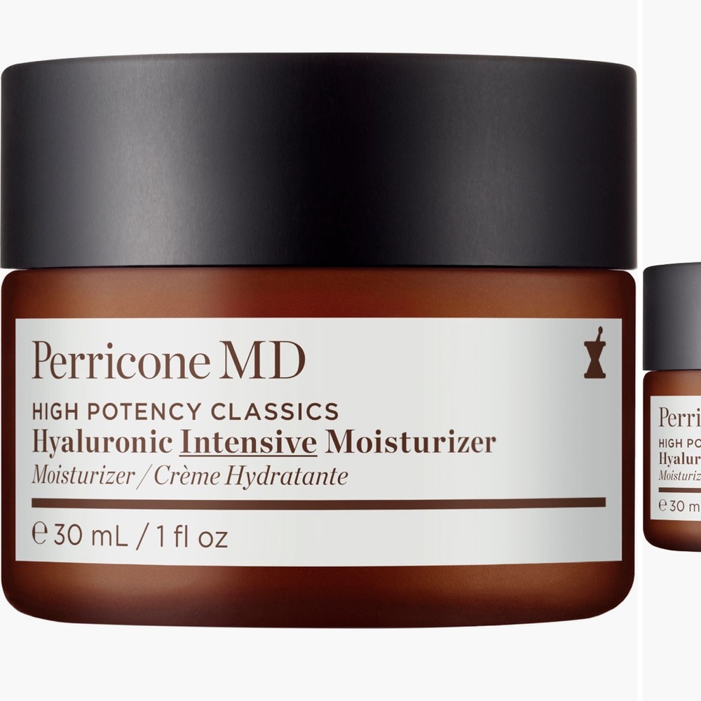 Perricone MD Hyaluronic Intensive Moisturizer